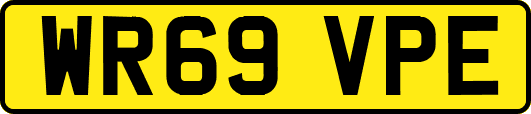 WR69VPE