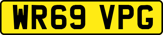 WR69VPG