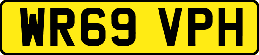 WR69VPH