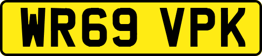 WR69VPK