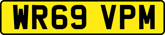 WR69VPM