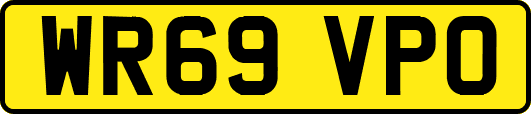WR69VPO