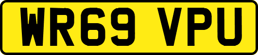 WR69VPU