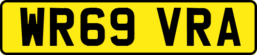 WR69VRA