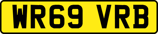 WR69VRB