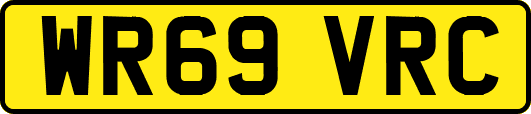 WR69VRC