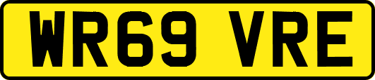 WR69VRE