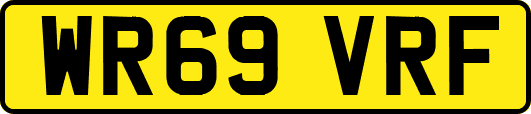 WR69VRF