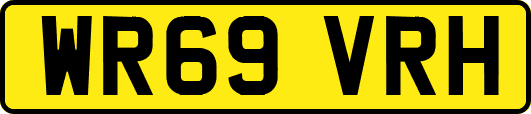 WR69VRH
