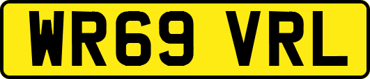 WR69VRL