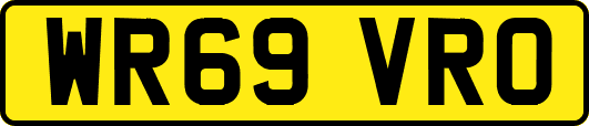 WR69VRO