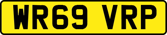 WR69VRP