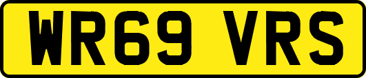 WR69VRS
