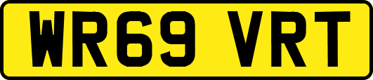 WR69VRT