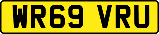 WR69VRU