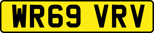 WR69VRV