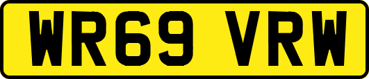 WR69VRW