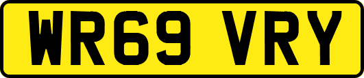 WR69VRY