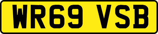 WR69VSB