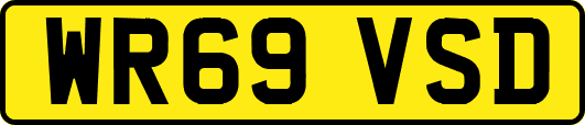 WR69VSD