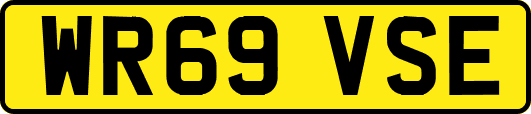 WR69VSE