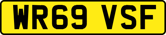 WR69VSF