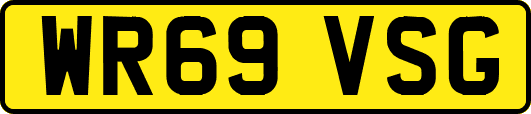 WR69VSG