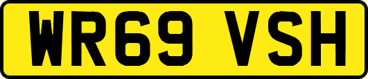 WR69VSH