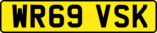 WR69VSK