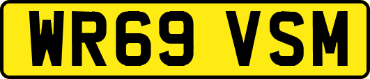 WR69VSM