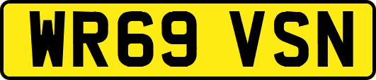 WR69VSN