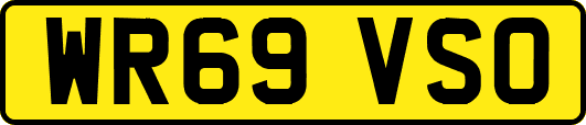 WR69VSO