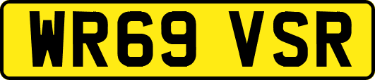 WR69VSR