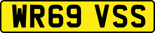 WR69VSS