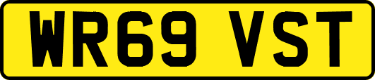 WR69VST