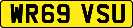 WR69VSU
