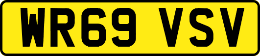 WR69VSV