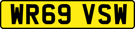WR69VSW
