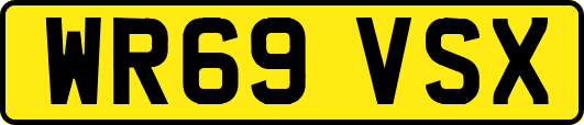 WR69VSX
