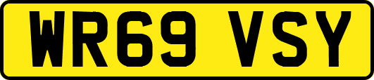 WR69VSY