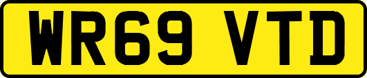 WR69VTD