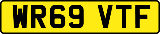 WR69VTF