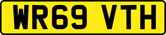 WR69VTH