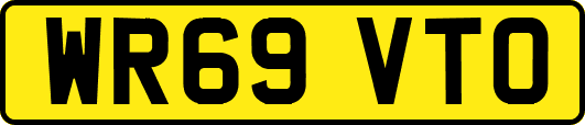 WR69VTO
