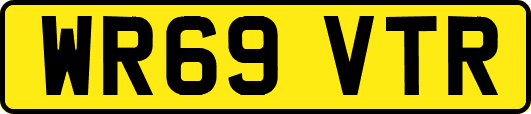 WR69VTR