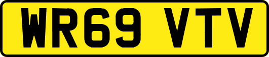 WR69VTV