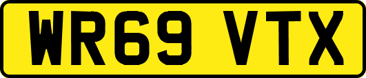 WR69VTX