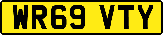 WR69VTY