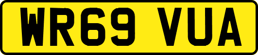 WR69VUA