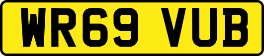 WR69VUB